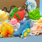 SUMMER Bath Bomb Collection Box - 6 ct - Berwyn Betty's Bath & Body Shop