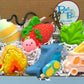 SUMMER Bath Bomb Collection Box - 6 ct - Berwyn Betty's Bath & Body Shop