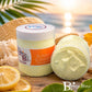 Sunny Summer Sugar Scrub Whip - Berwyn Betty's Bath & Body Shop