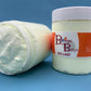 Sunny Summer Sugar Scrub Whip - Berwyn Betty's Bath & Body Shop