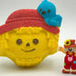 THANKSGIVING Kids Bath Bomb Gift Box with Holiday Themed Bombs - 6 ct - Berwyn Betty's Bath & Body Shop