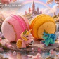 Unicorn Kids Bath Bomb with Unicorn Toy Inside - Berwyn Betty's Bath & Body Shop