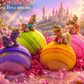 UNICORN Kids Bath Bombs Gift Box with Toys Inside - 4 ct - Berwyn Betty's Bath & Body Shop