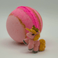 UNICORN Kids Bath Bombs Gift Box with Toys Inside - 4 ct - Berwyn Betty's Bath & Body Shop