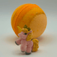UNICORN Kids Bath Bombs Gift Box with Toys Inside - 4 ct - Berwyn Betty's Bath & Body Shop