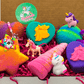 UNICORNS Kids Bath Bomb Collection - 6 ct - Berwyn Betty's Bath & Body Shop
