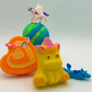UNICORNS Kids Bath Bomb Collection - 6 ct - Berwyn Betty's Bath & Body Shop