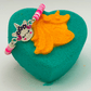 UNICORNS Kids Bath Bomb Collection - 6 ct - Berwyn Betty's Bath & Body Shop