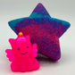 UNICORNS Kids Bath Bomb Collection - 6 ct - Berwyn Betty's Bath & Body Shop