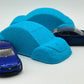 VW Bug Car Kids Bath Bomb with Toy Inside - Berwyn Betty's Bath & Body Shop