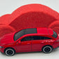 VW Bug Car Kids Bath Bomb with Toy Inside - Berwyn Betty's Bath & Body Shop