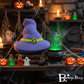 🧙 Witch's Hat Kids Bath Bomb with Witch Minifigure Inside - Berwyn Betty's Bath & Body Shop