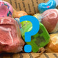 MYSTERY BOX for KIDS with Surprise Toys Inside - 10 ct