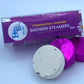 Chamomile & Lavender Shower Steamers - 6 ct