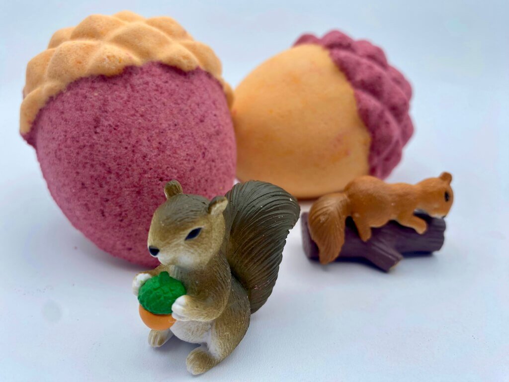 acorn フィギュア オファー