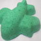 Airplane Bath Bomb with Toy Inside - Berwyn Betty's Bath & Body Shop