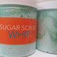 Aloe & Clover Sugar Scrub Whip - Berwyn Betty's Bath & Body Shop