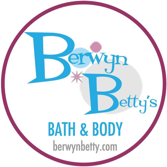 Berwyn Betty's Gift Card - Berwyn Betty's Bath & Body Shop