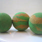 Camouflage Bath Bombs Party Pack (with Toys Inside) - 6 ct - Berwyn Betty's Bath & Body Shop