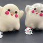 Chunky Ghost with Ghost Figure Inside - Berwyn Betty's Bath & Body Shop
