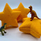Dino Star Bath Bombs Party Pack (with Toys Inside) - 6 ct - Berwyn Betty's Bath & Body Shop