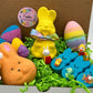 Easter Kids Bath Bombs Collection Box - 5 ct - Berwyn Betty's Bath & Body Shop