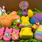 Easter Kids Bath Bombs Collection Box - 5 ct - Berwyn Betty's Bath & Body Shop