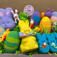 Easter Kids Bath Bombs Collection Box - 8 ct - Berwyn Betty's Bath & Body Shop