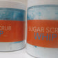 Aqua Spa Sugar Scrub Whip