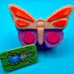 Insect Bath Bomb Collection Box - 6 ct - Berwyn Betty's Bath & Body Shop