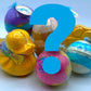 Mystery Bath Bomb (Large) - Berwyn Betty's Bath & Body Shop