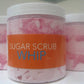 Peppermint Sugar Scrub Whip - Berwyn Betty's Bath & Body Shop