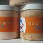 Pumpkin Spice Sugar Scrub Whip - Berwyn Betty's Bath & Body Shop