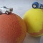 Racing Car Bath Bombs with Toy Inside - 2 ct - Berwyn Betty's Bath & Body Shop