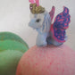 Unicorn Small Bath Bombs with Toy Inside Gift Box - 4 ct - Berwyn Betty's Bath & Body Shop