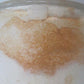 White Tea & Ginger Sugar Scrub Whip - Berwyn Betty's Bath & Body Shop